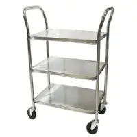 Utility Cart